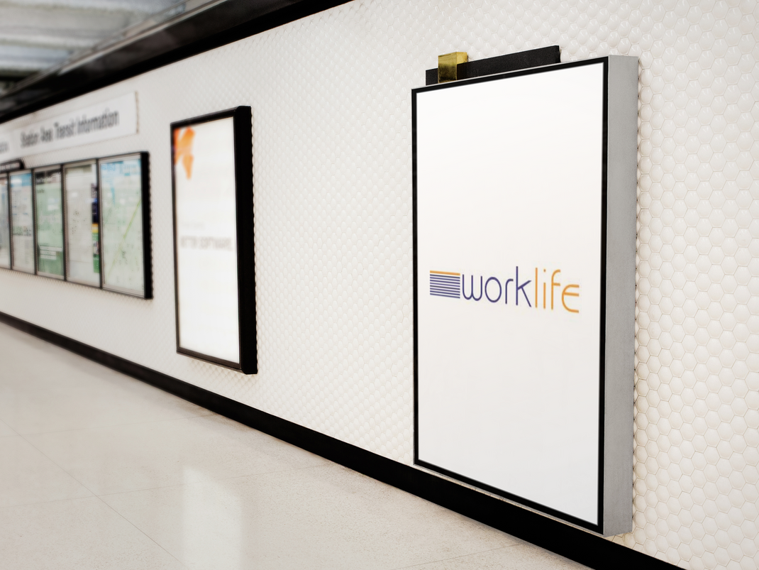About Us – WorkLife